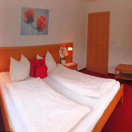 Apartmán Lahnhof