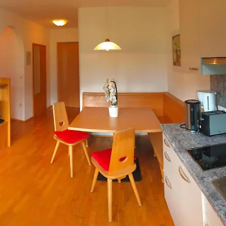 Apartmán Lahnhof *