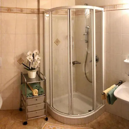 Apartmán Lahnhof *