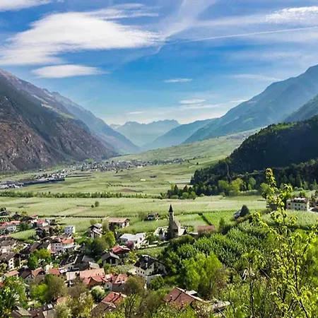 Lahnhof Apartmán